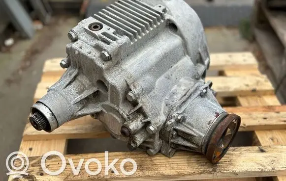 Volkswagen Transporter - Caravelle T5 Gearbox transfer box case 02H409053