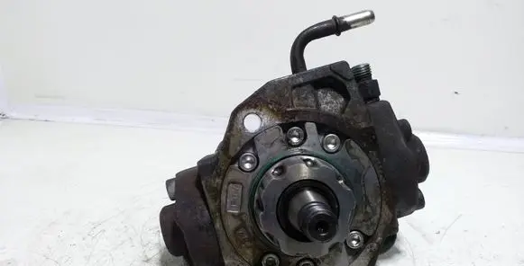 Ford Transit Fuel injection high pressure pump 6C1Q9B395BB HU2940000410