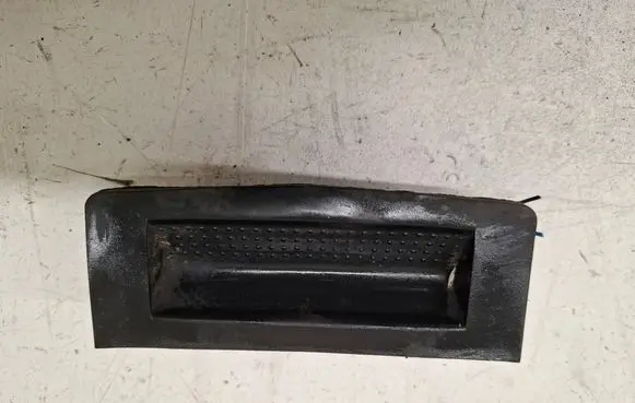 Opel Astra H Loading door exterior handle 461088395