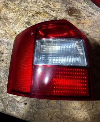 Audi A4 S4 B6 8E 8H Rear/tail lights 8E994509511S 8E9945095