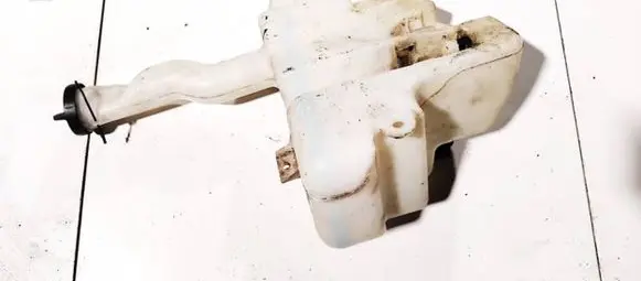 Ford Mondeo Mk III Windshield washer fluid reservoir/tank 1s7113k163ae 1s71-13k163-ae