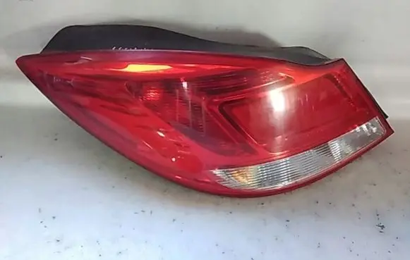 Opel Insignia A Rear/tail lights 13265354