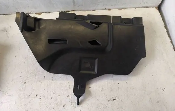 Chevrolet Corvette C7 Dashboard lower bottom trim panel 15290106 M0LD5403 1581