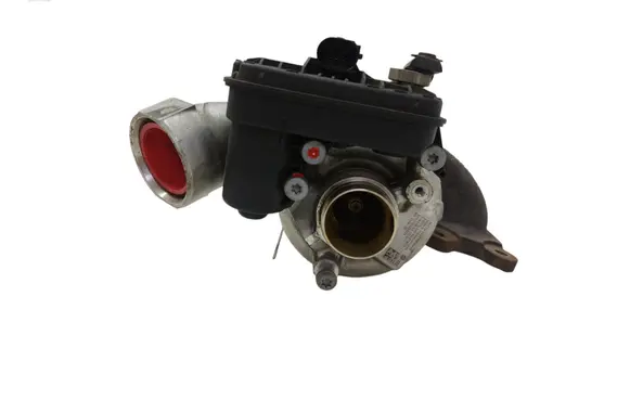 Volkswagen Tiguan Turbo 4918001430 04E145722G 171216201296