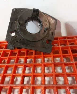 Audi A8 S8 D2 4D Airbag slip ring squib (SRS ring) 1J0959654S 1282646 203009