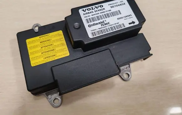 Volvo V50 Airbag control unit/module 30724652