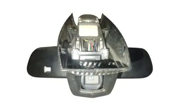 BMW 5 F10 F11 Rear view mirror (interior) 015891 025891