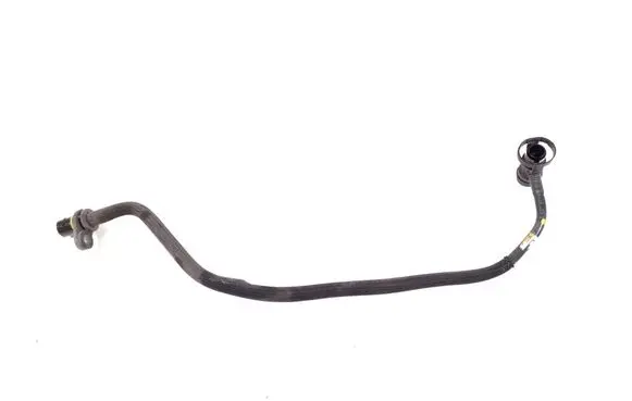 Mini Cooper Countryman F60 Air intake hose/pipe 8637971