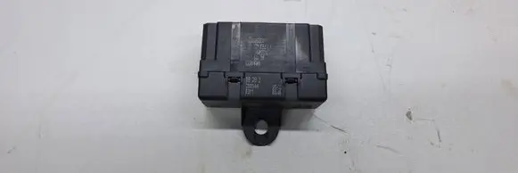Citroen C5 Seat heating relay 9638053380