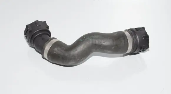 BMW 5 F10 F11 Engine coolant pipe/hose 8511928 17128511928