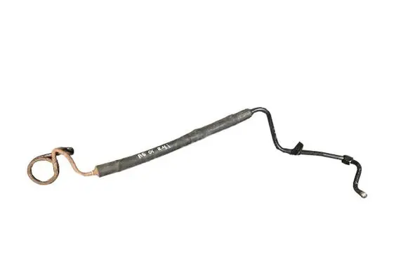 Audi A6 S6 C5 4B Power steering hose/pipe/line