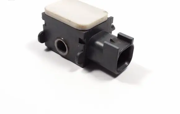 Ford Focus C-MAX Airbag deployment crash/impact sensor 3M5T14B006AD 3M5T14B006