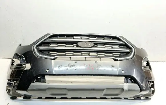 Ford Ecosport Front bumper GN15-17757