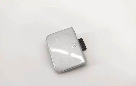 Mercedes-Benz ML W164 Front tow hook cap/cover A1648855023