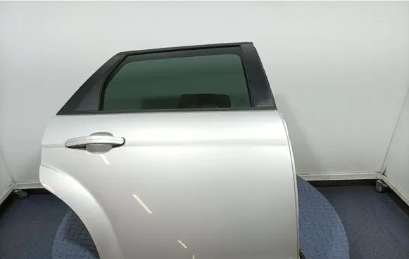 Ford Focus C-MAX Rear door 