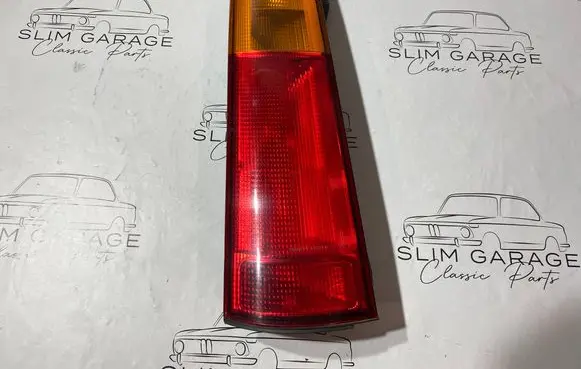Honda CR-V Rear/tail lights 043-2200 0432200