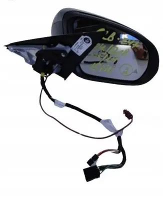 Mercedes-Benz GLB x247 Front door electric wing mirror A2478108206 22496146 DPF1391905