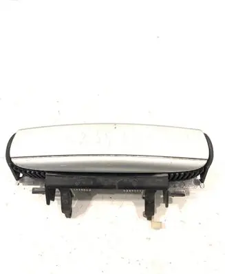 Audi A3 S3 8P Rear door exterior handle 4B0839885
