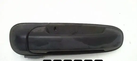 Jeep Cherokee Front door exterior handle