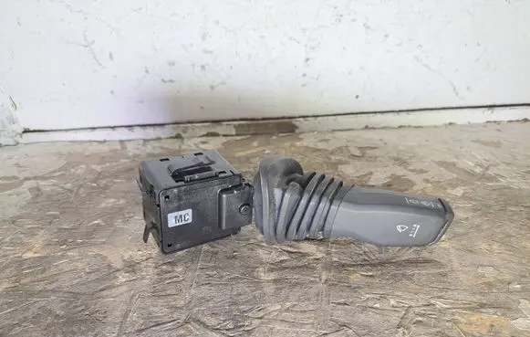 Opel Antara Wiper control stalk 202005410