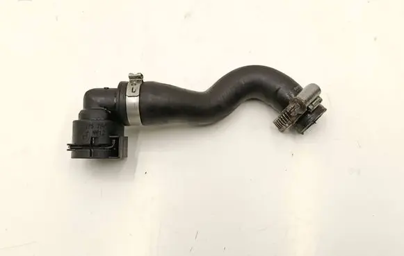 BMW 5 F10 F11 Engine coolant pipe/hose 8375796