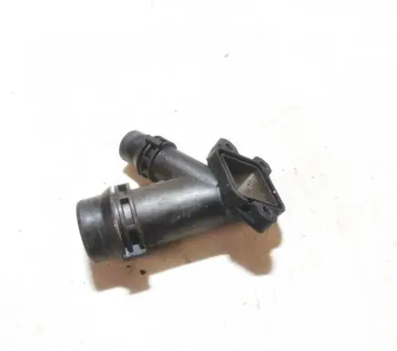 BMW 5 E60 E61 Engine coolant pipe/hose 11122247744