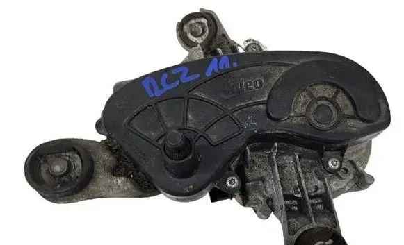 Peugeot RCZ Wiper motor 9673484180
