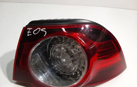 Volkswagen Eos Rear/tail lights 1Q0945096K 924606003