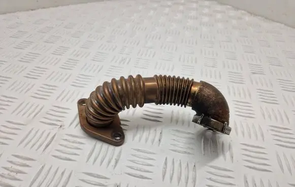Renault Master III EGR valve line/pipe/hose 147252403R