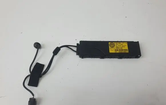 Volkswagen Transporter - Caravelle T5 Ultrasonic Sensor 7H5951171A 525230
