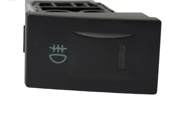 Hyundai Coupe Fog light switch 937402C002