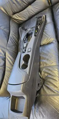 Chevrolet Camaro Center console 23200657 23202721 1284198