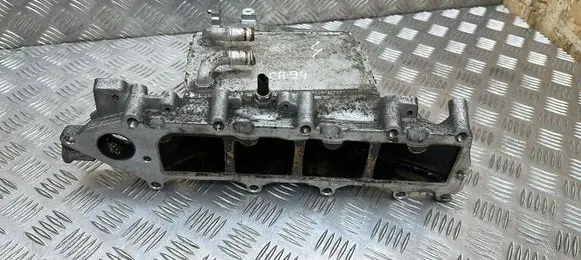 Skoda Octavia Mk3 (5E) Intake manifold M160746E