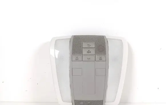 Mercedes-Benz GLK (X204) Front seat light A2048202001