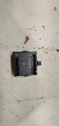 Mercedes-Benz ML W166 Door control unit/module A1669007609 669014001 27344780100