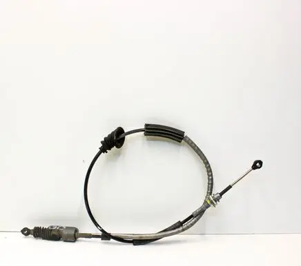 Jaguar XK - XKR Gear shift cable linkage C2P6124 6W837E395AD