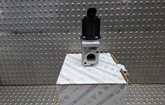 Opel Astra H EGR valve S26337988 55205455