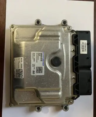 KIA Pro Cee'd III Engine control unit/module 391282BDD8 391992BBD0