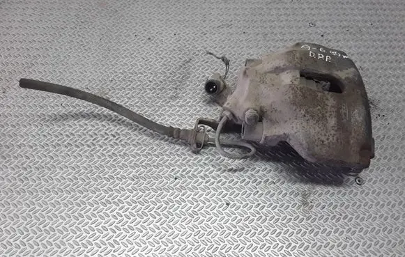 Audi A6 S6 C4 4A Front brake caliper