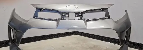 KIA Picanto Front bumper 86511G6AA0