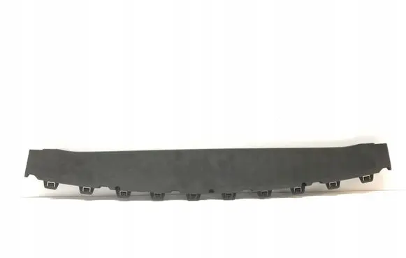 Mercedes-Benz CLS W257 Rear bumper mounting bracket A2578857804