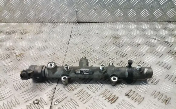 Audi A6 S6 C6 4F Fuel main line pipe 059130090k