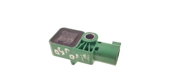 Volvo V50 Airbag deployment crash/impact sensor 30775521 9W8314B345AA 292134