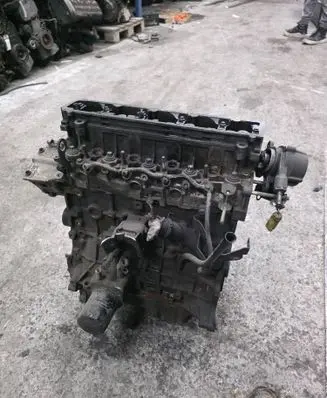 Peugeot 206 Engine DV4TD