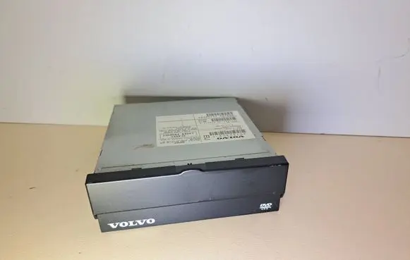 Volvo V70 Navigation unit CD/DVD player 30732903 307329031 71130049