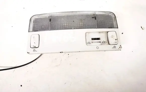 Volkswagen Golf IV Front seat light 3b0947105c