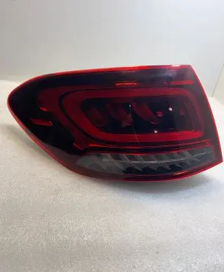 Mercedes-Benz GLC X253 C253 Rear/tail lights A2539062203