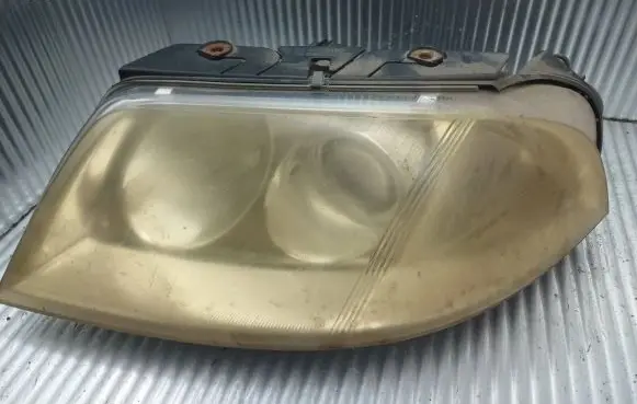 Volkswagen PASSAT B5.5 Headlight/headlamp 3B0941015AR 1EL00835013