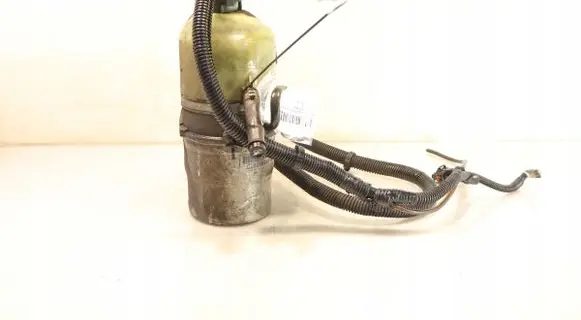 Opel Astra J Power steering pump