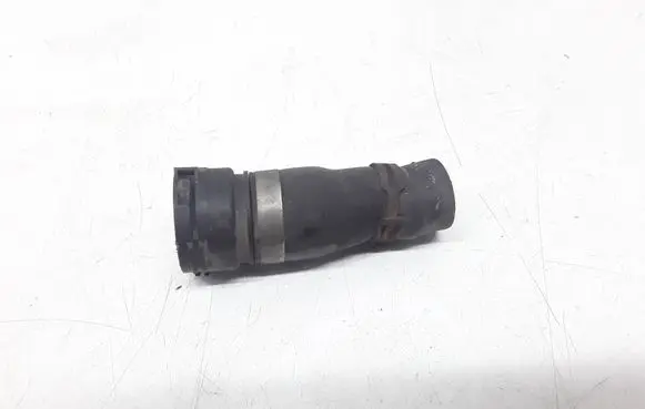 Volkswagen Phaeton Engine coolant pipe/hose 3D0122291K